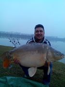 ISOLA DEL PESCATORE 21 - 23 feb.